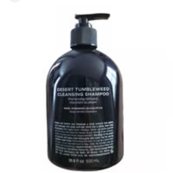 TwentyNine Palms Other - TwentyNine Palms Shampoo new